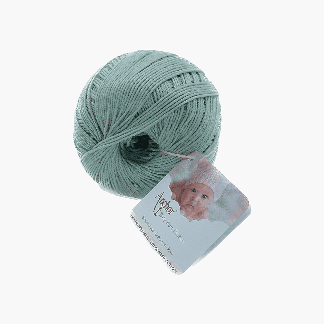 Anchor Baby Pure Cotton BS044