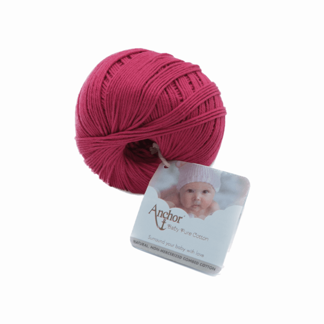 Anchor Baby Pure Cotton BS046