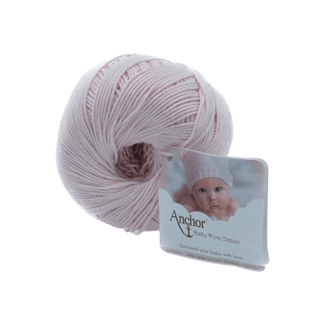 Anchor Baby Pure Cotton BS048