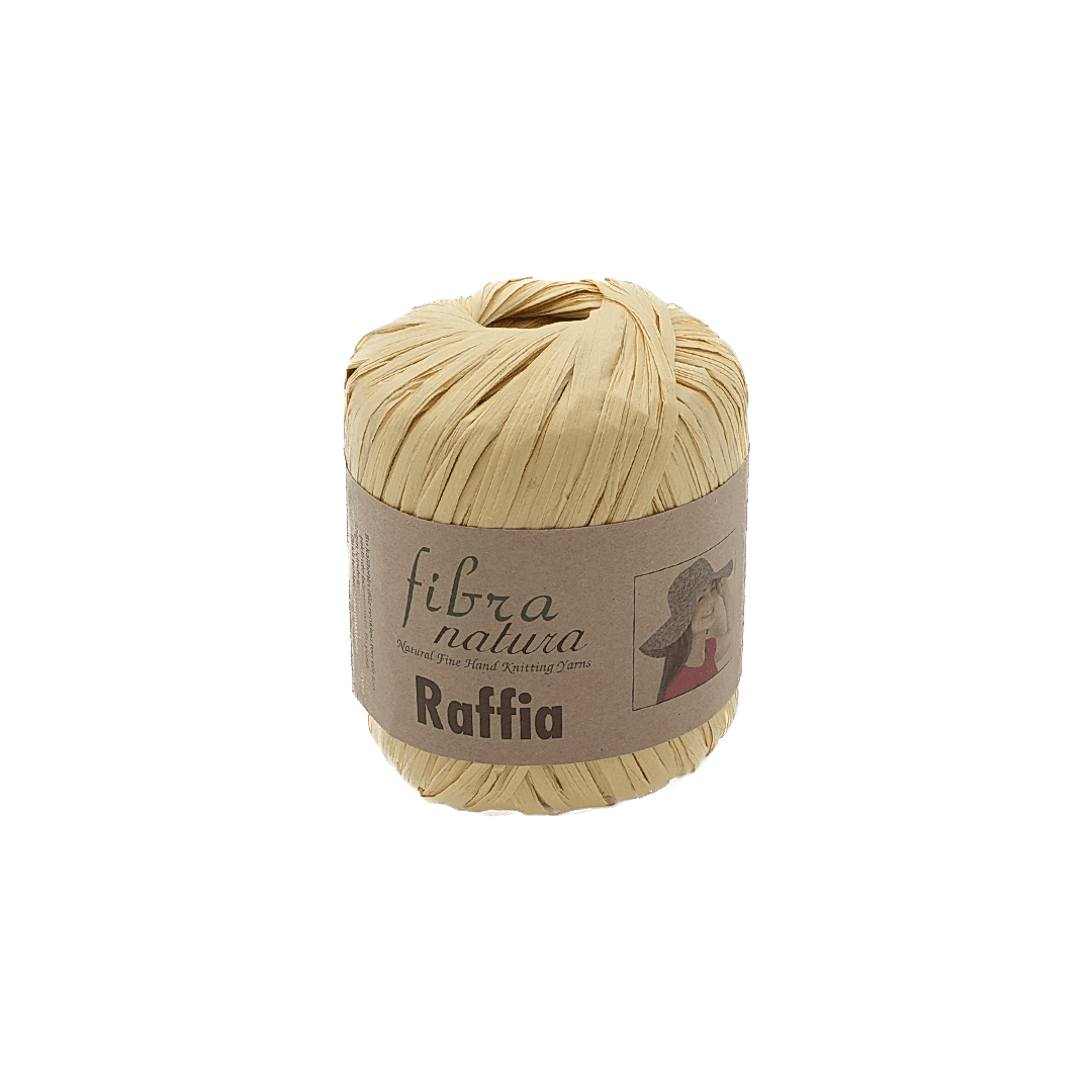 Fibza Natura Raffia BS326
