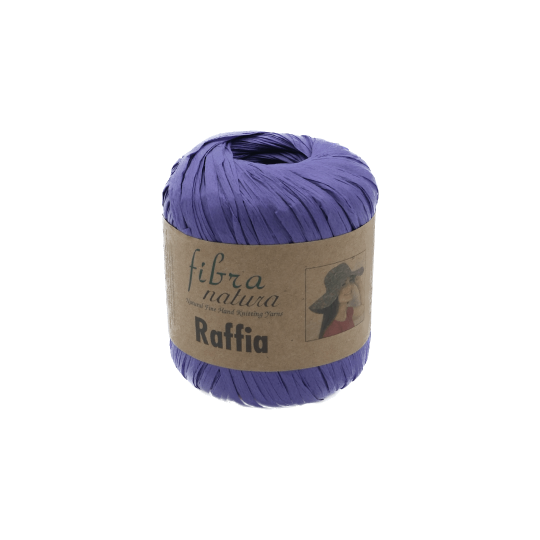 Fibza Natura Raffia BS327