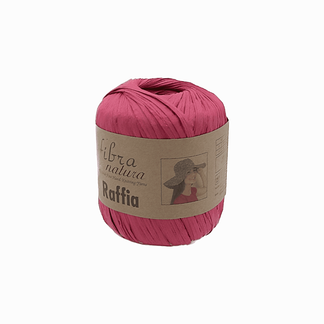 Fibza Natura Raffia BS328