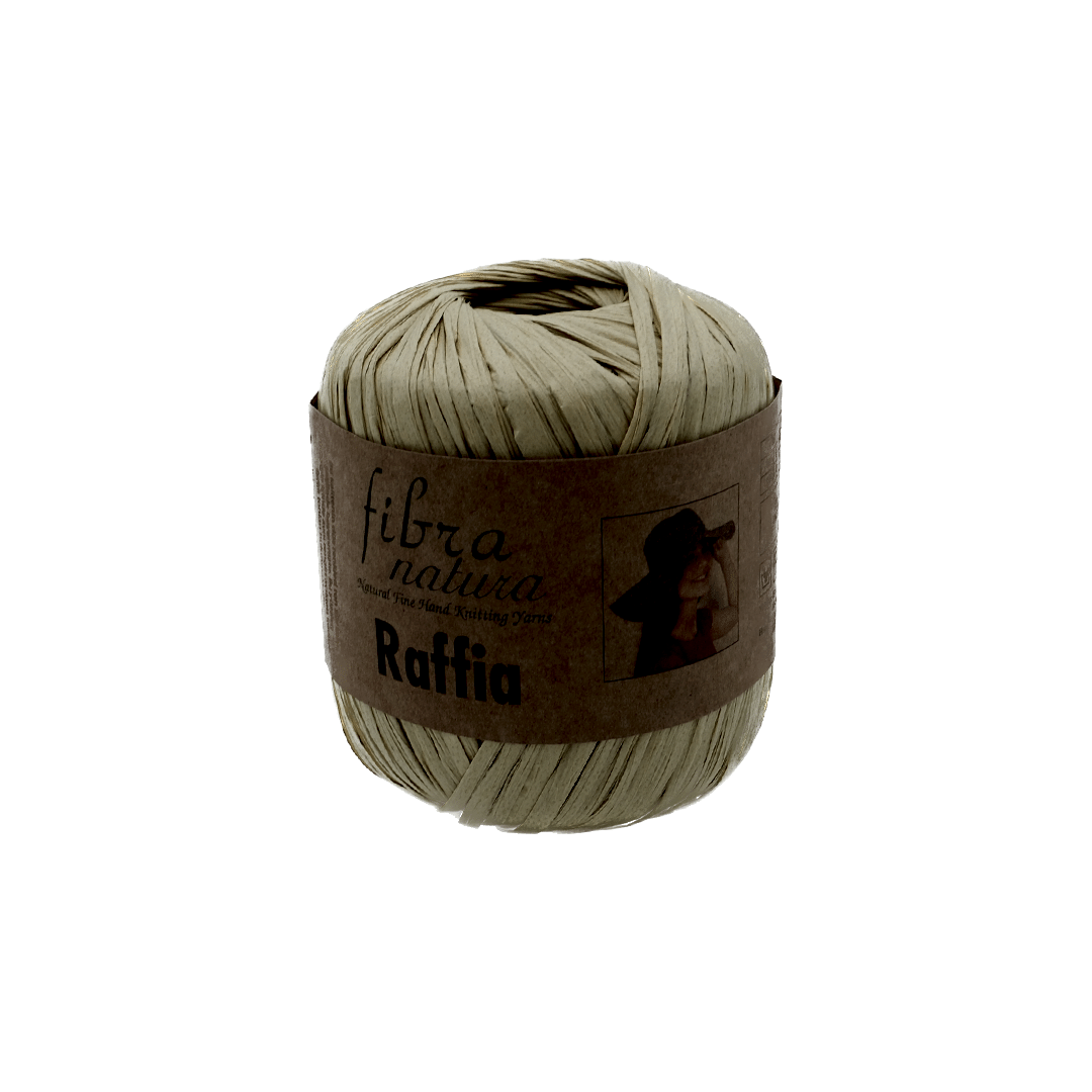 Fibza Natura Raffia BS330