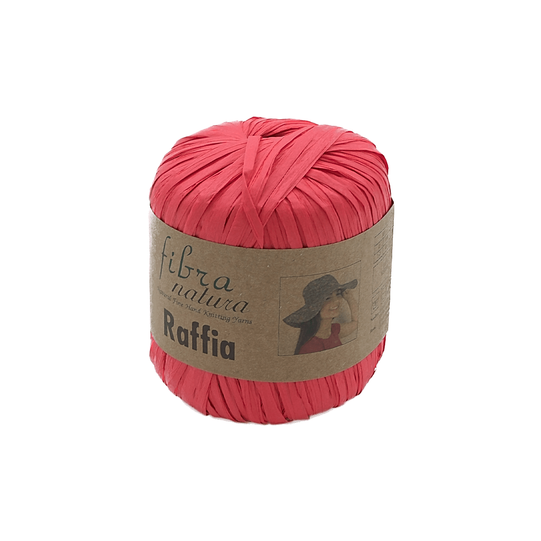 Fibza Natura Raffia BS334