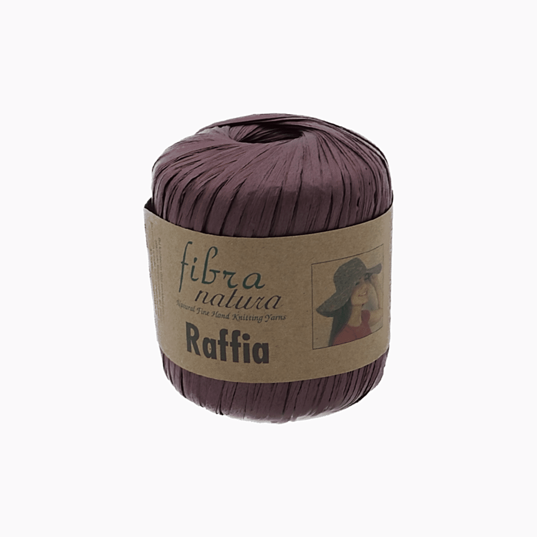 Fibza Natura Raffia BS335