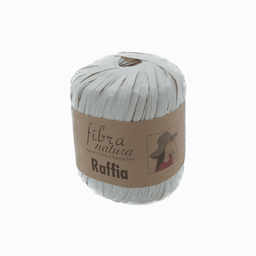 Fibza Natura Raffia BS336