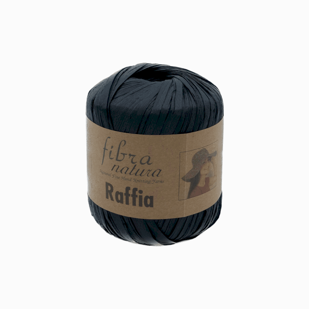 Fibza Natura Raffia BS337