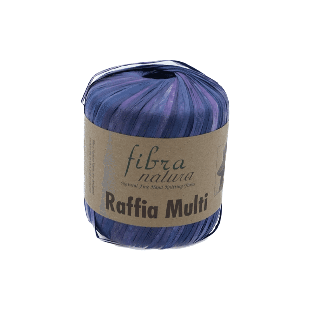 Fibza Natura Raffia BS338