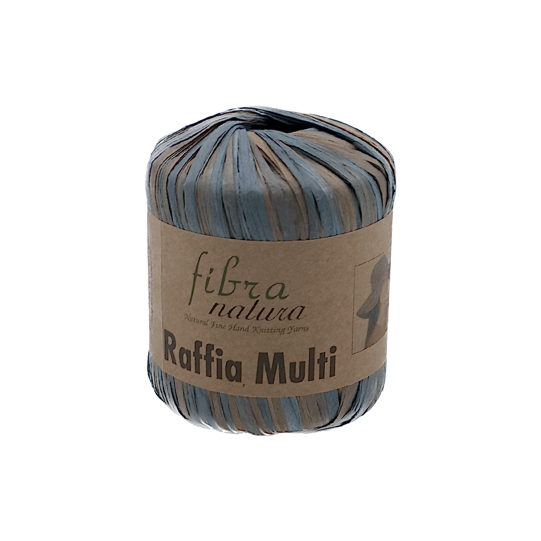 Fibza Natura Raffia BS339