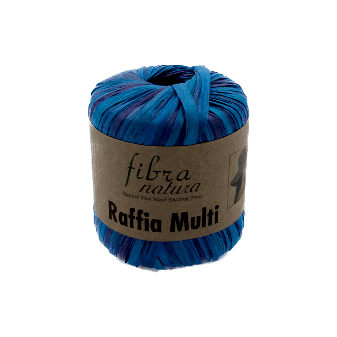Fibza Natura Raffia BS341