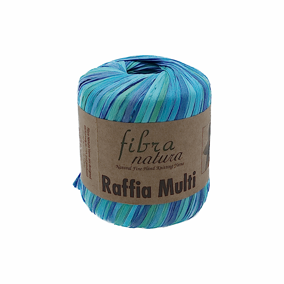 Fibza Natura Raffia BS342