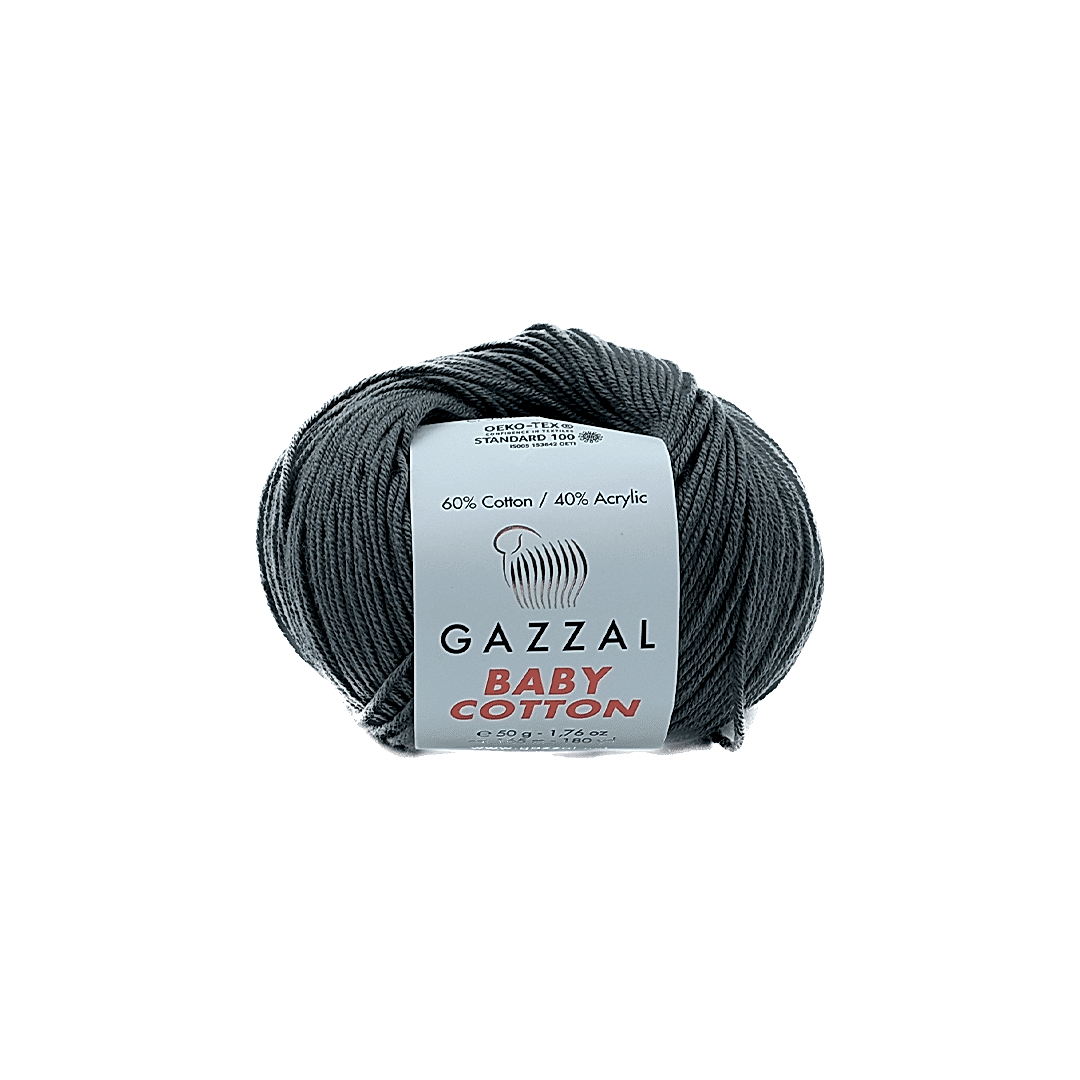 Gazzal Baby Cotton BS290