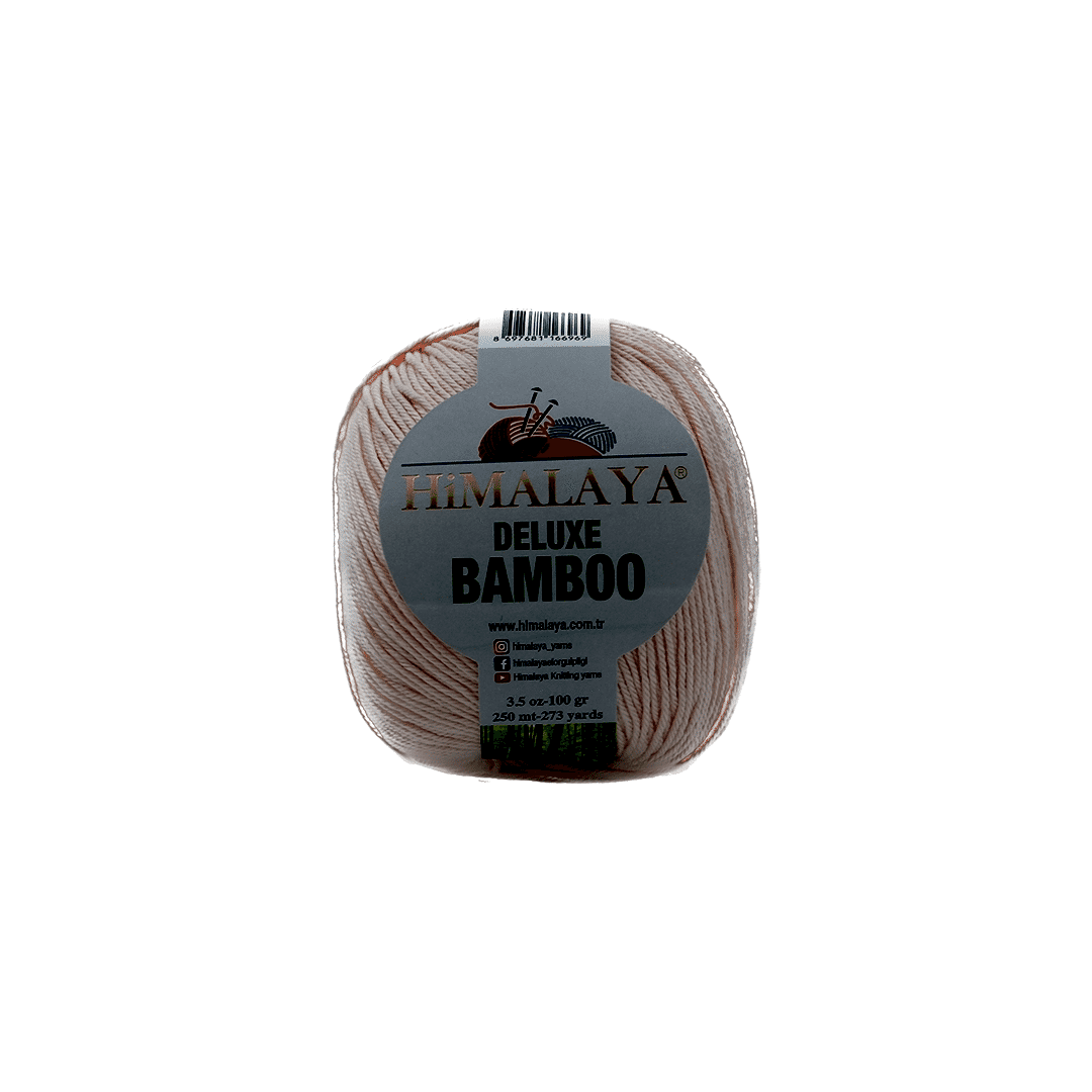 Himalaya Delux Bamboo BS273