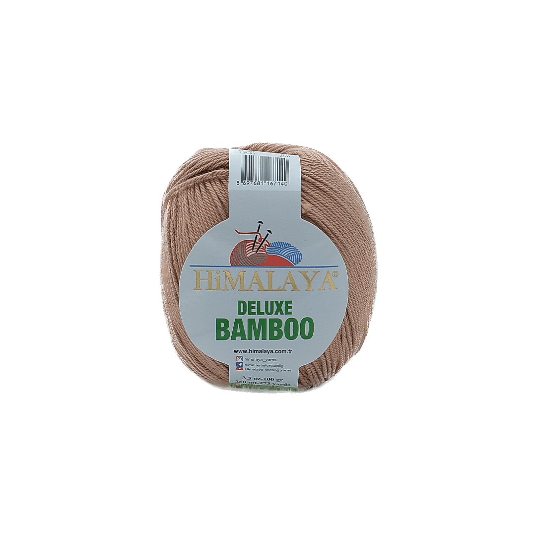 Himalaya Delux Bamboo BS282