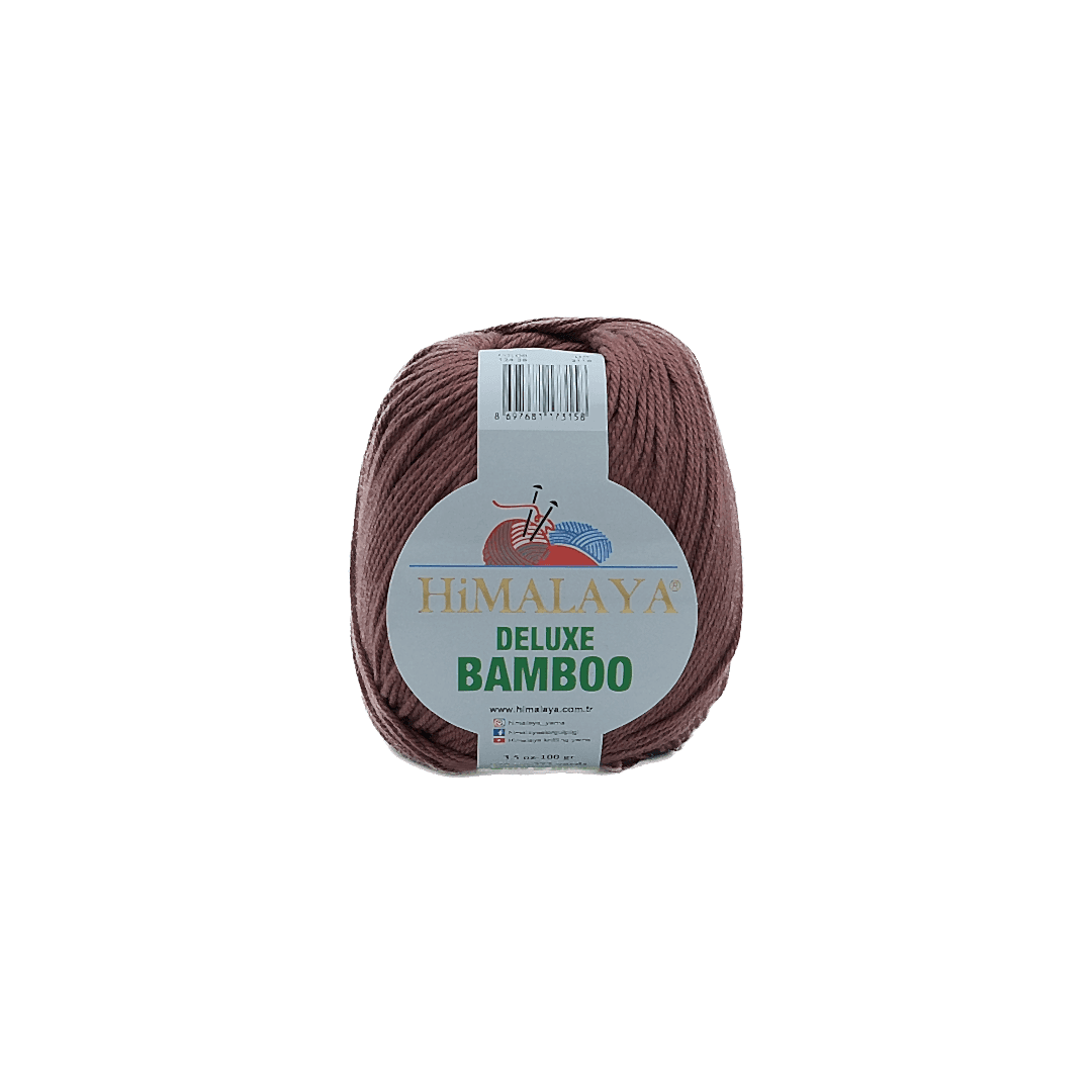 Himalaya Delux Bamboo BS275