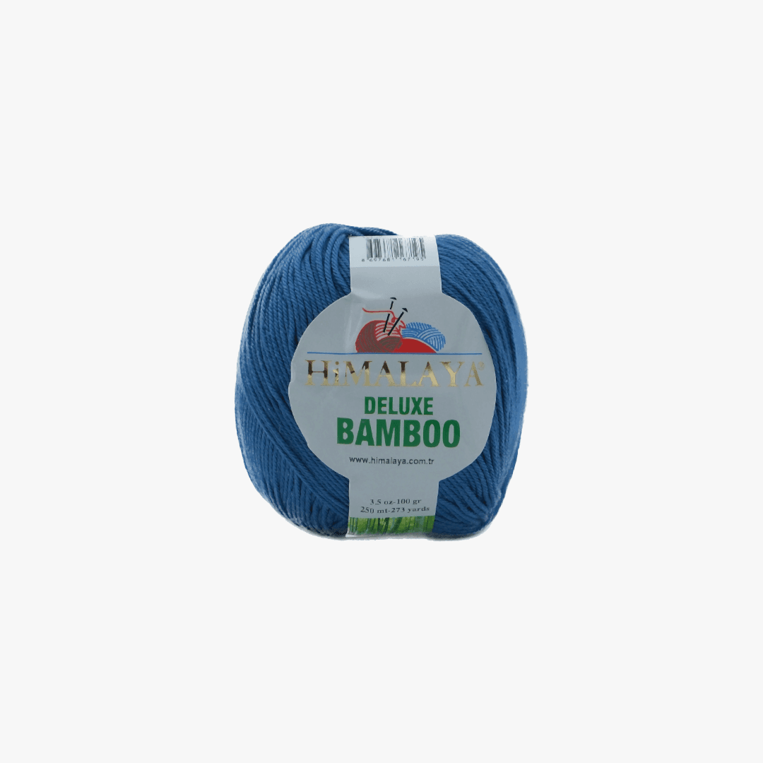 Himalaya Delux Bamboo BS279