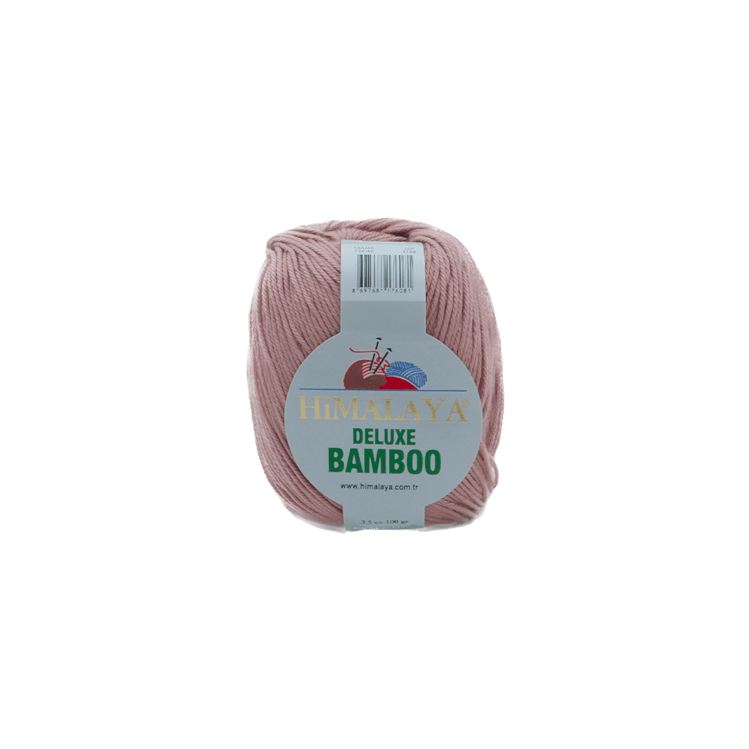 Himalaya Delux Bamboo BS280