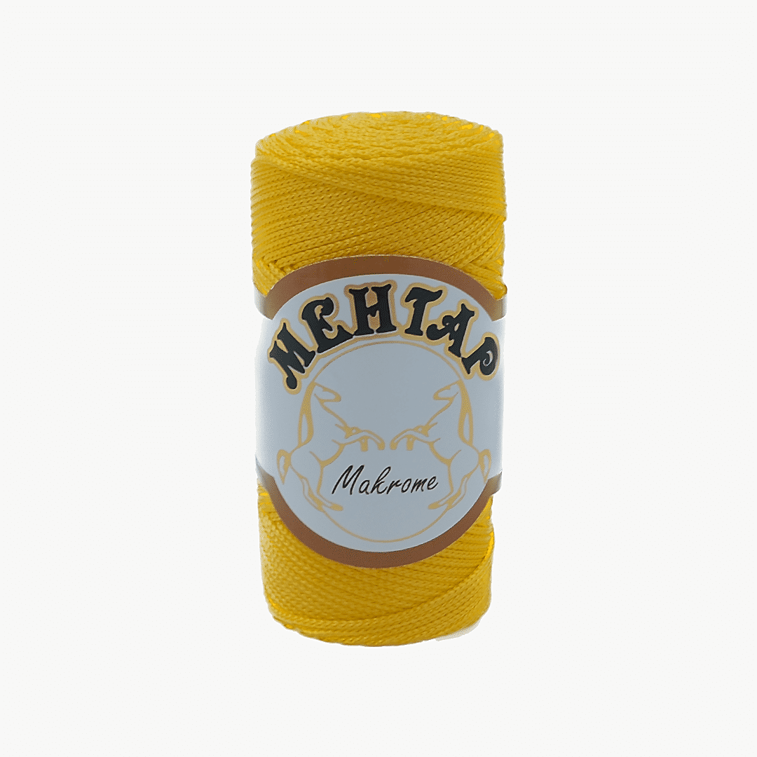 Mehtap Makrome BS212