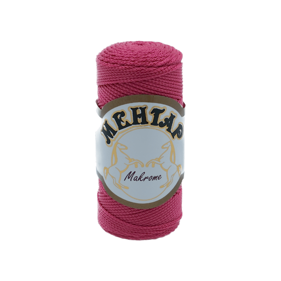 Mehtap Makrome BS213