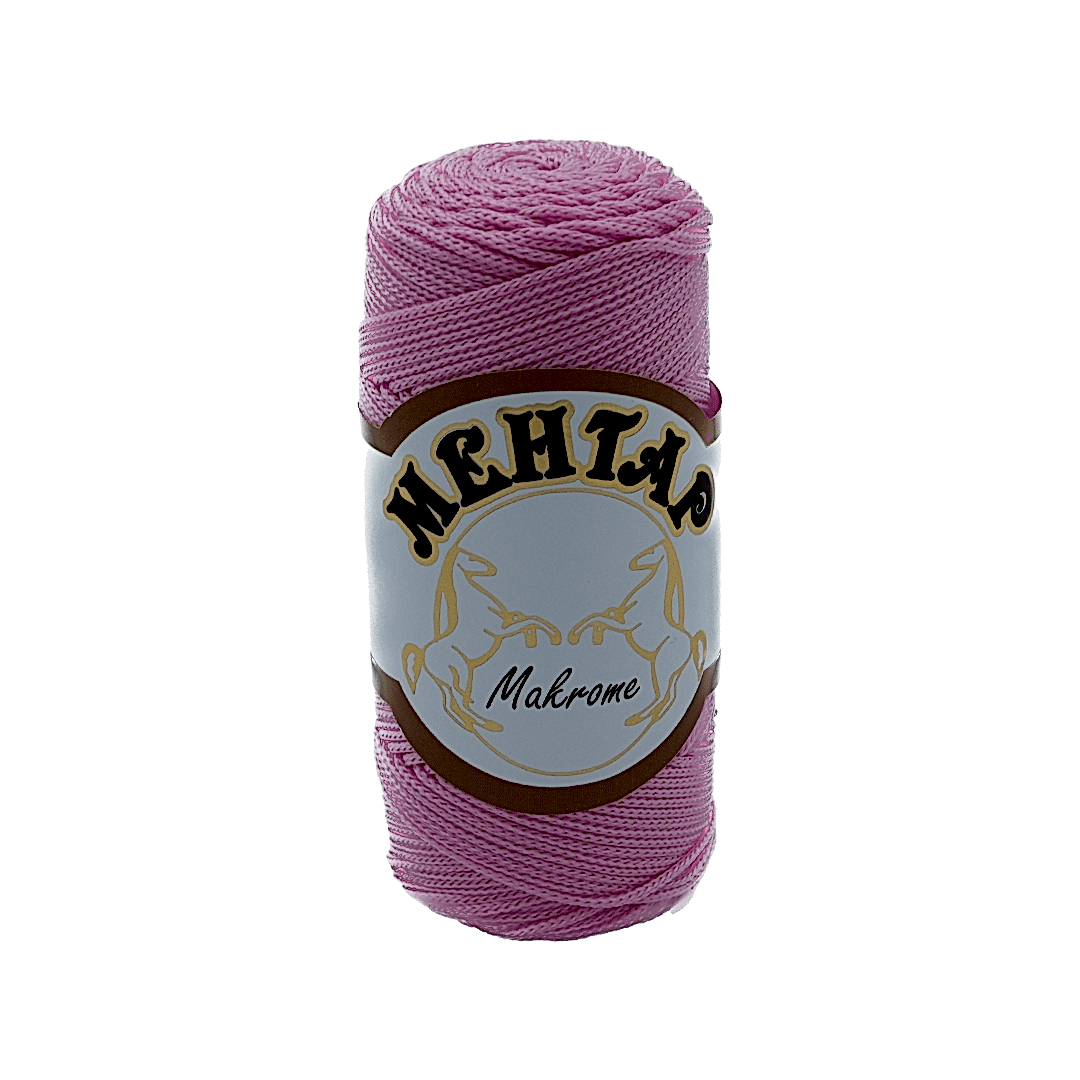 Mehtap Makrome BS217