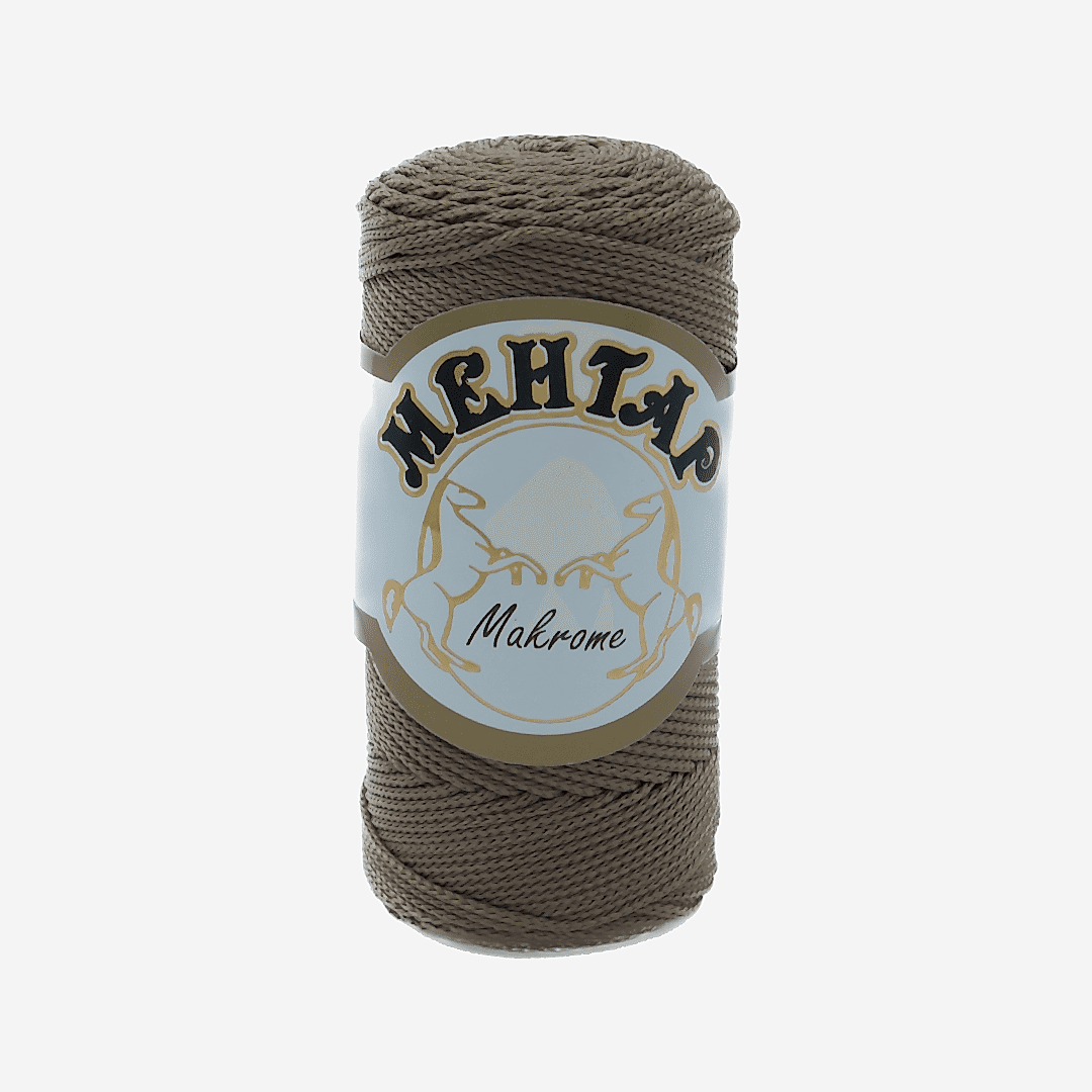 Mehtap Makrome BS219