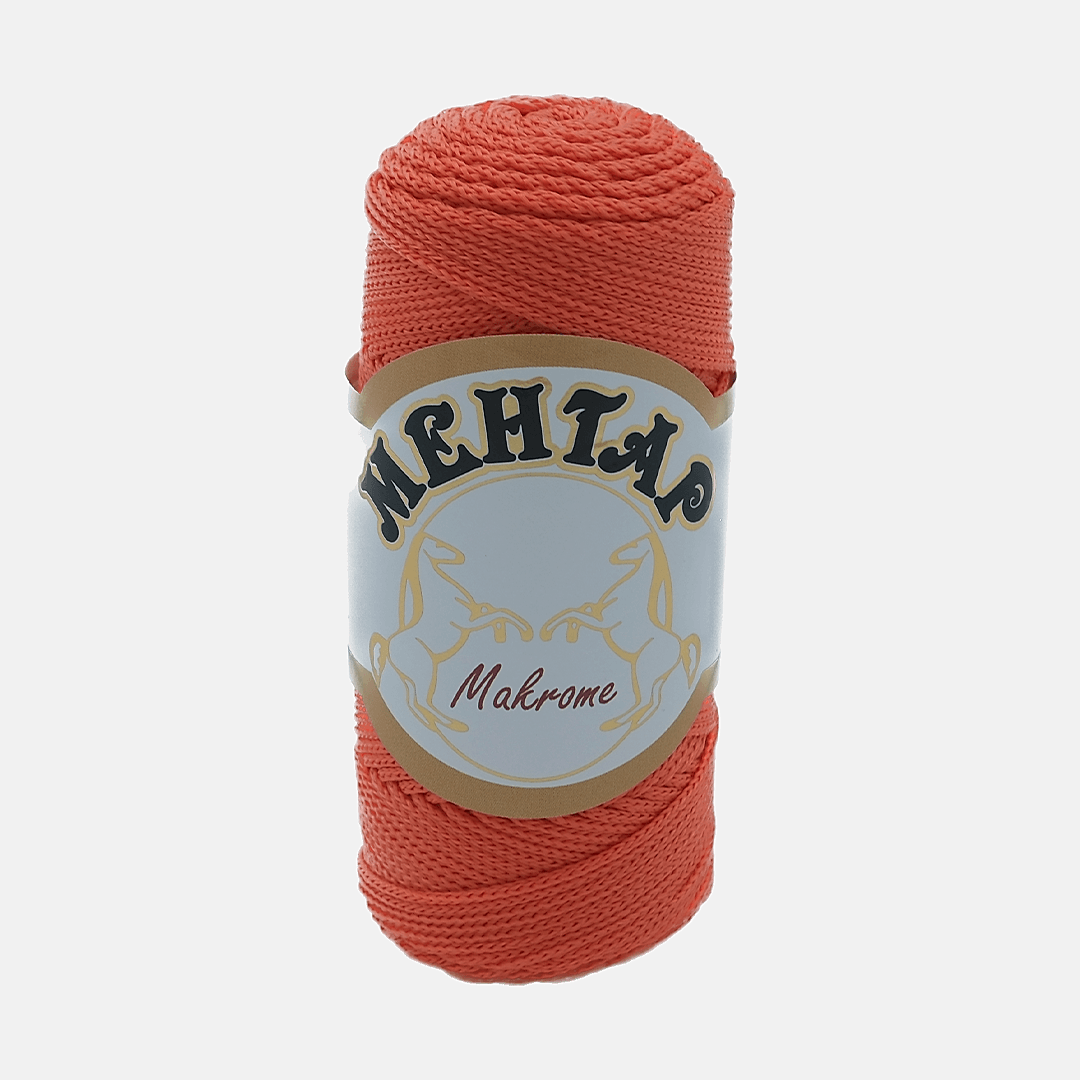 Mehtap Makrome BS224