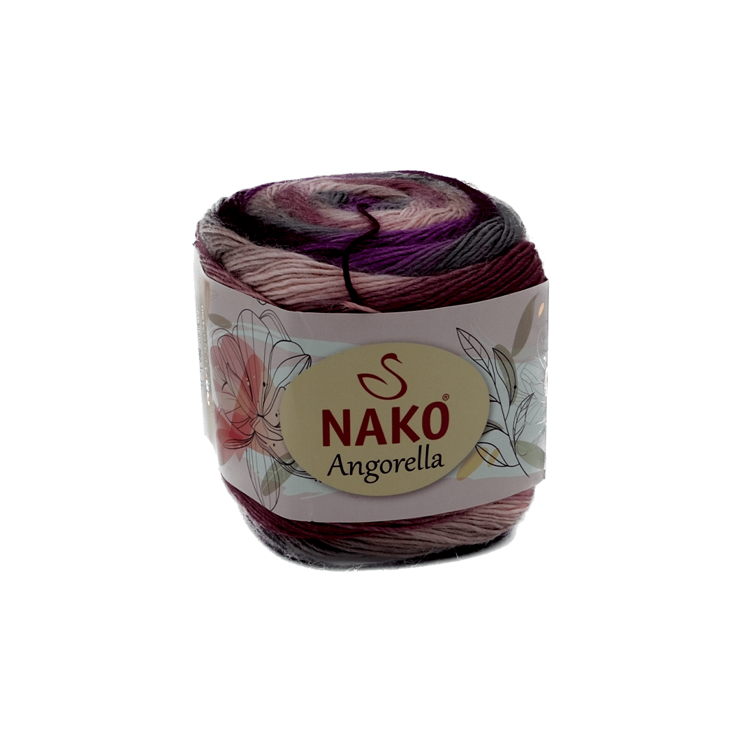 Nako Angorella BS203