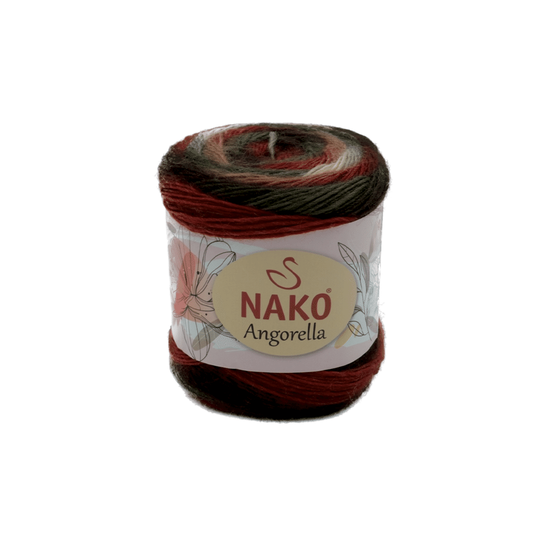 Nako Angorella BS204