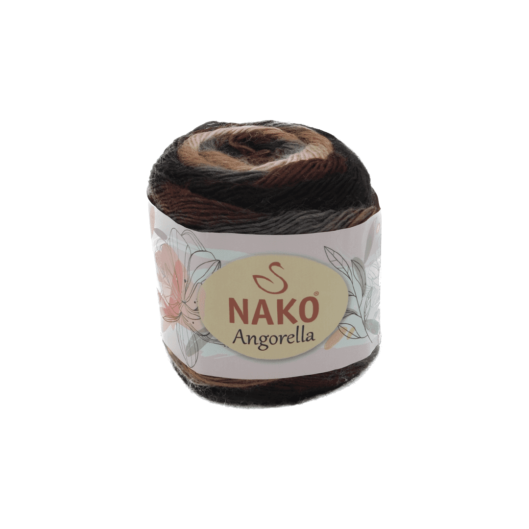 Nako Angorella BS205