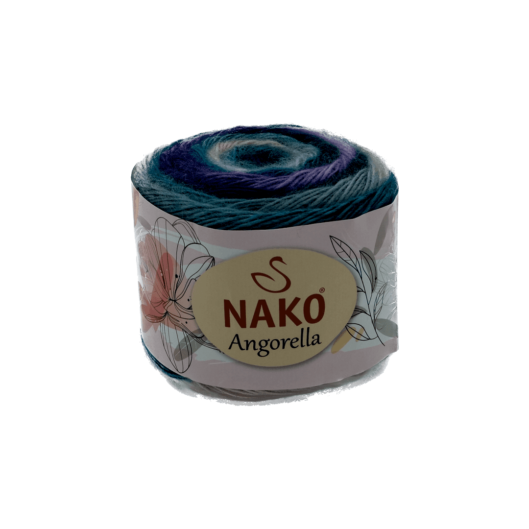 Nako Angorella BS206