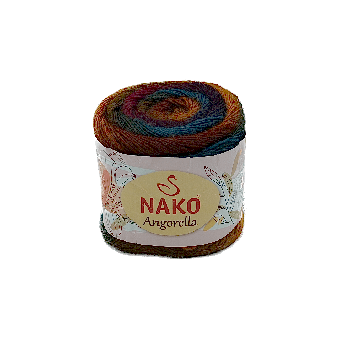 Nako Angorella BS207