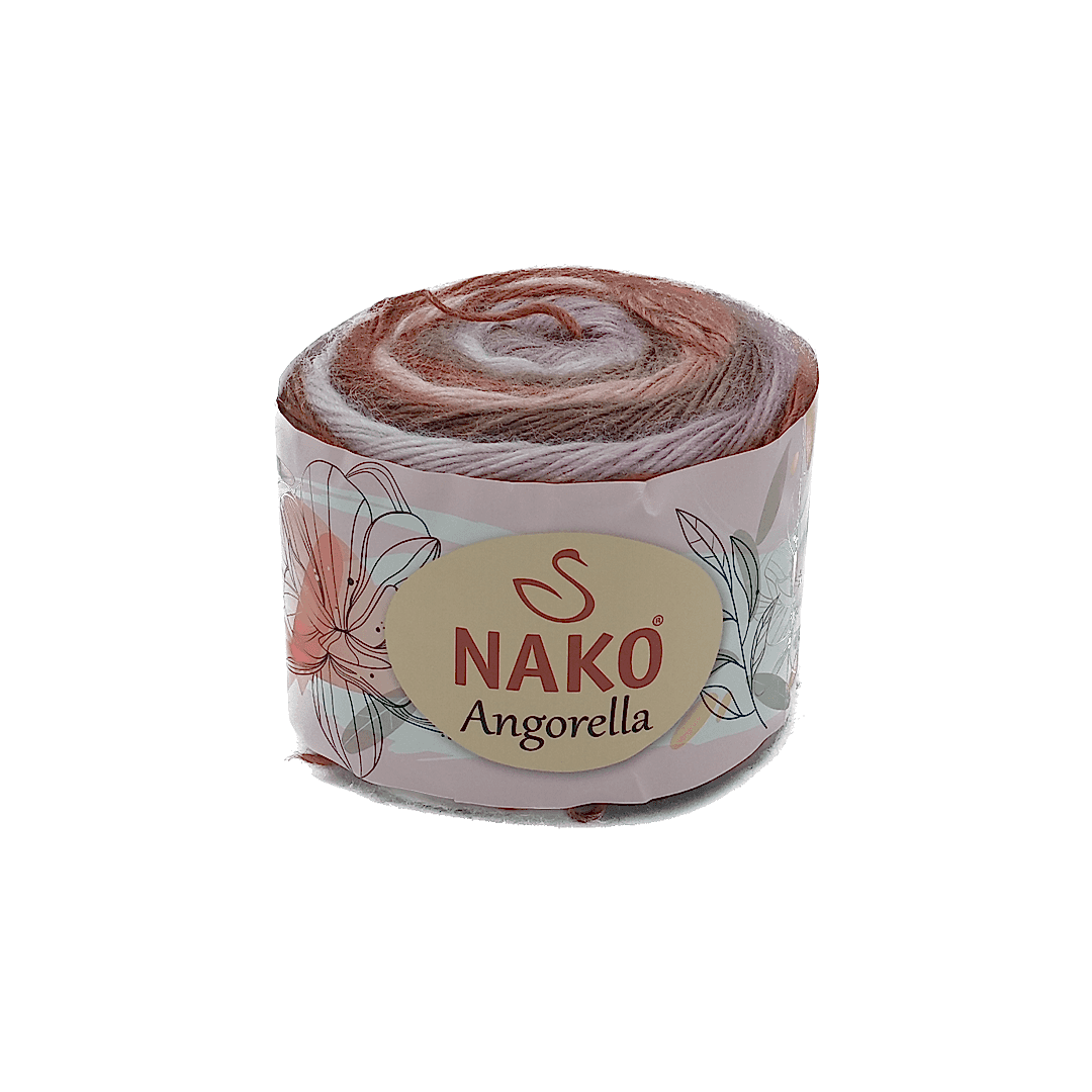 Nako Angorella BS208