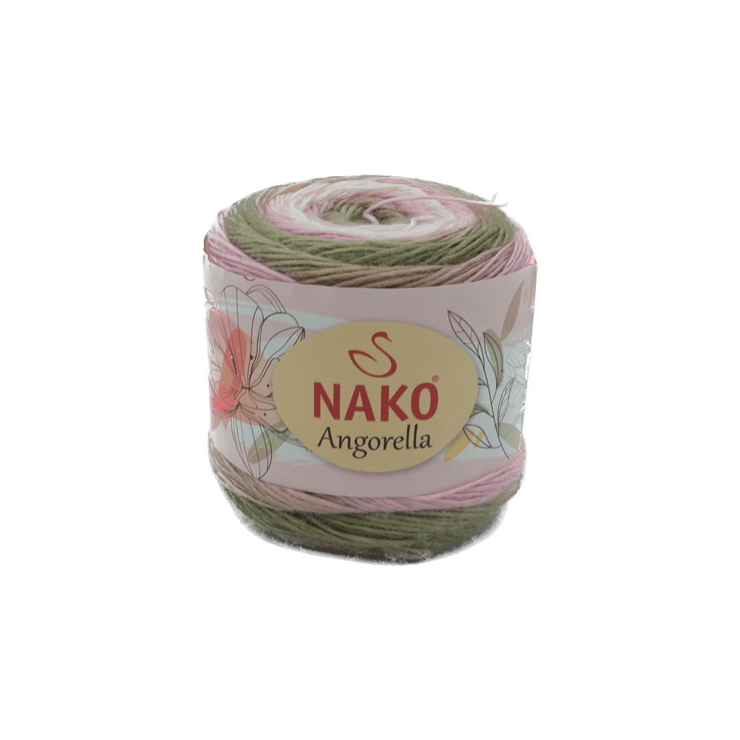 Nako Angorella BS209