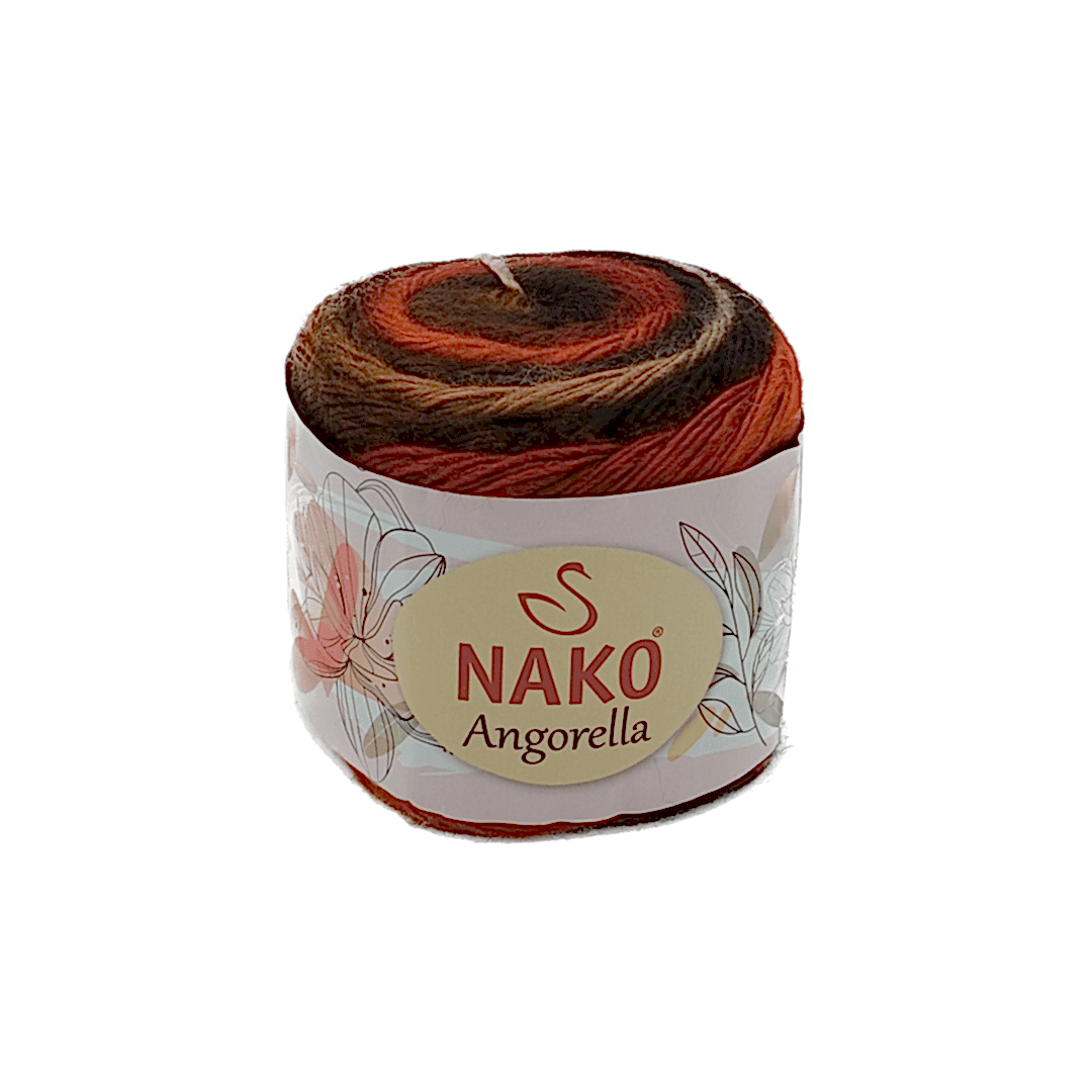 Nako Angorella BS211