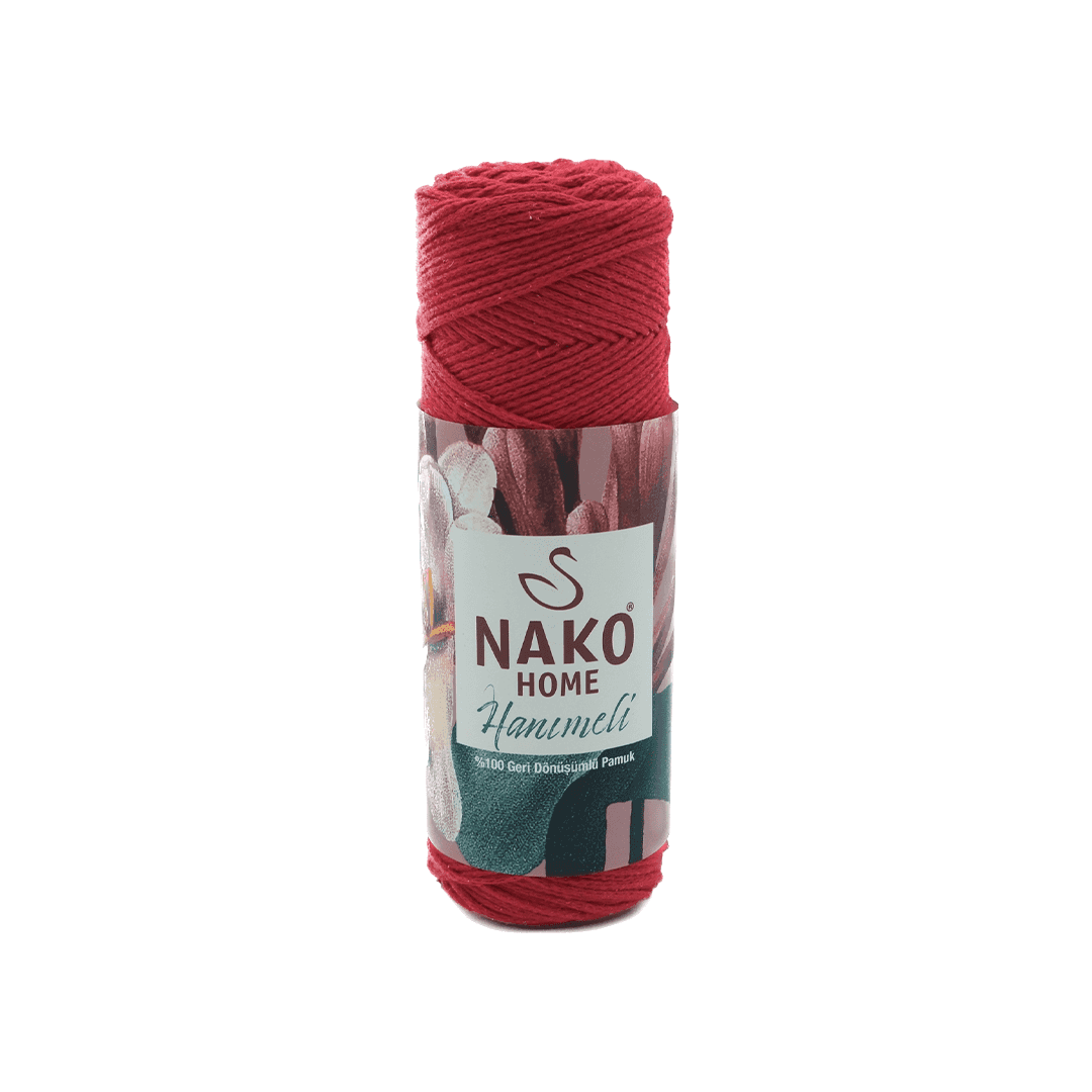 Nako Home Hanımeli BS200