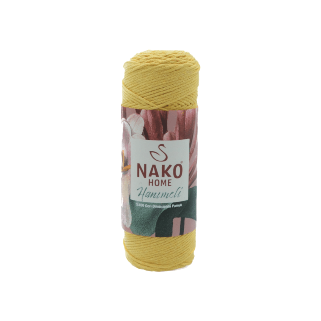 Nako Home Hanımeli BS201