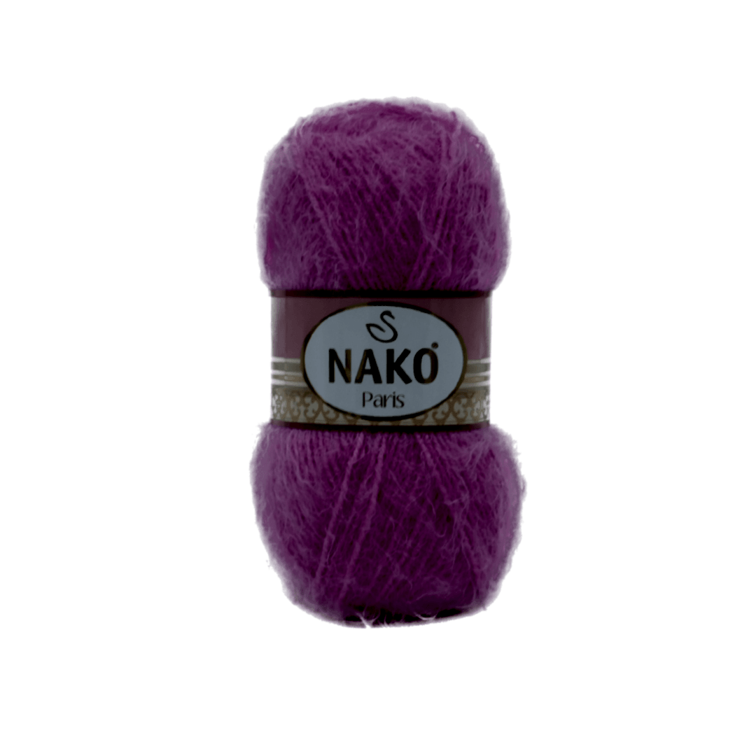 Nako Paris BS175