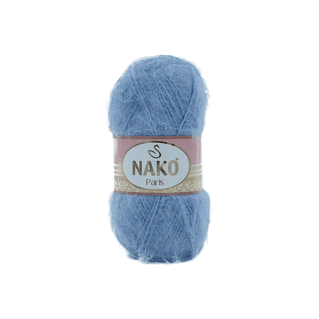 Nako Paris BS185