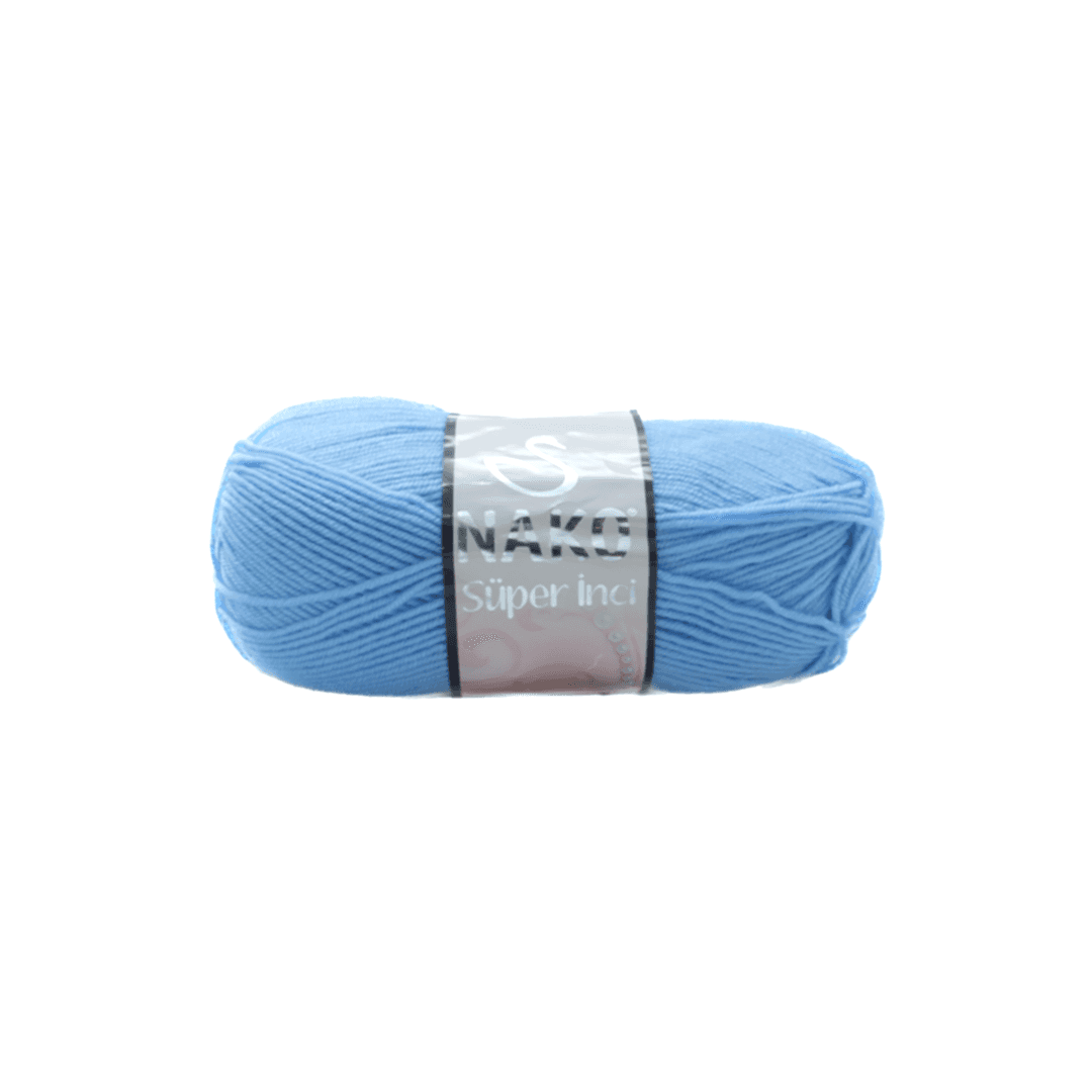 Nako Süper İnci BS150