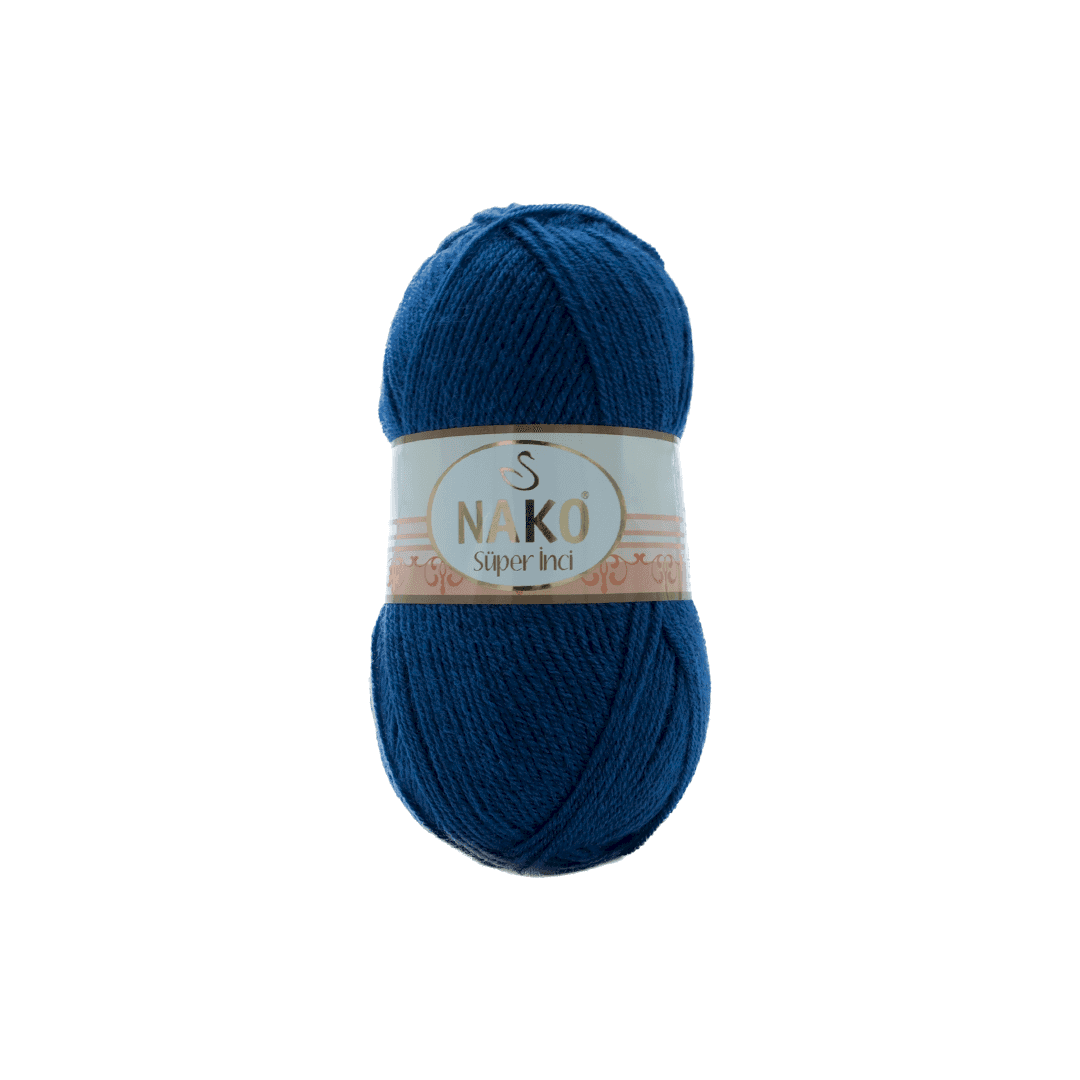 Nako Süper İnci BS153