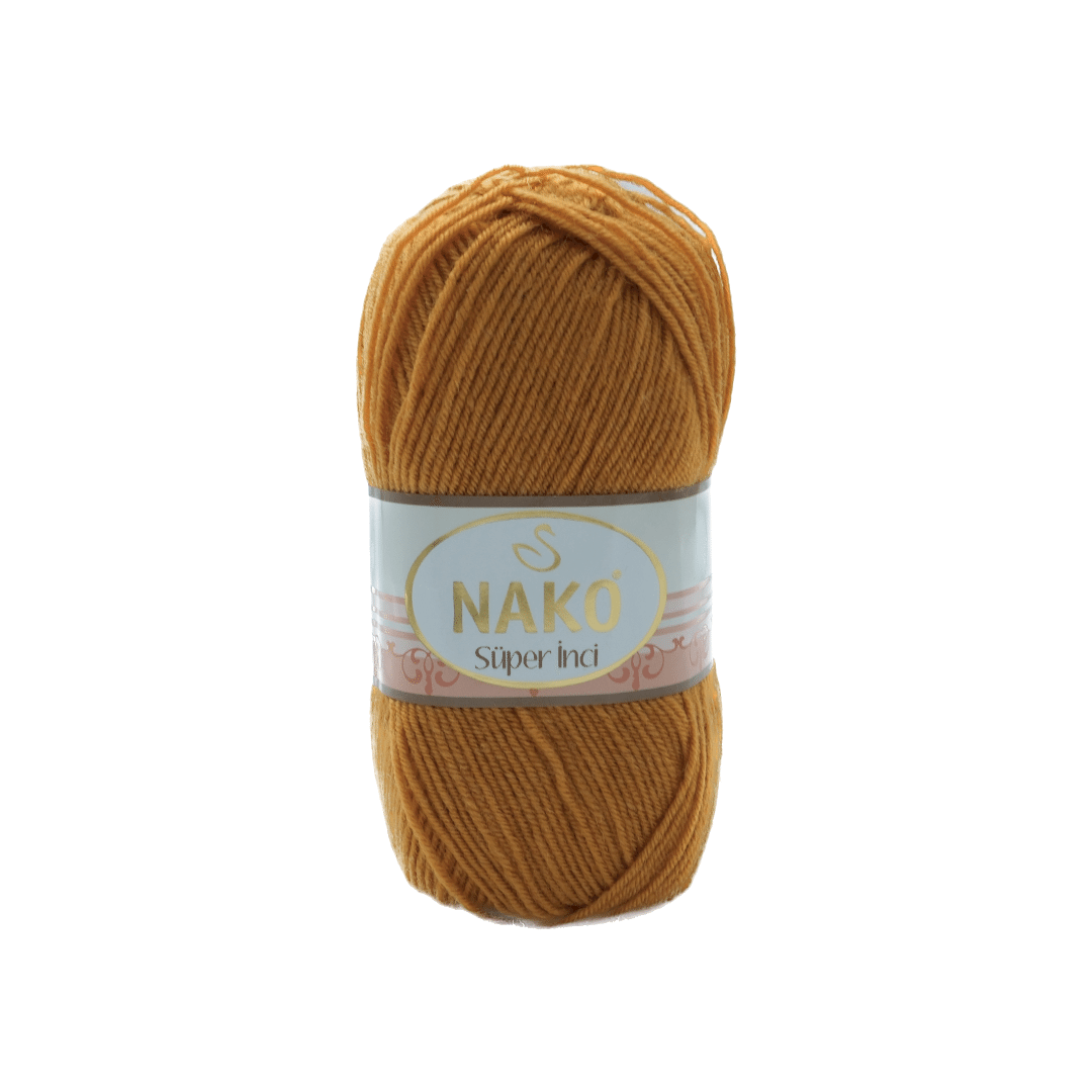 Nako Süper İnci BS158