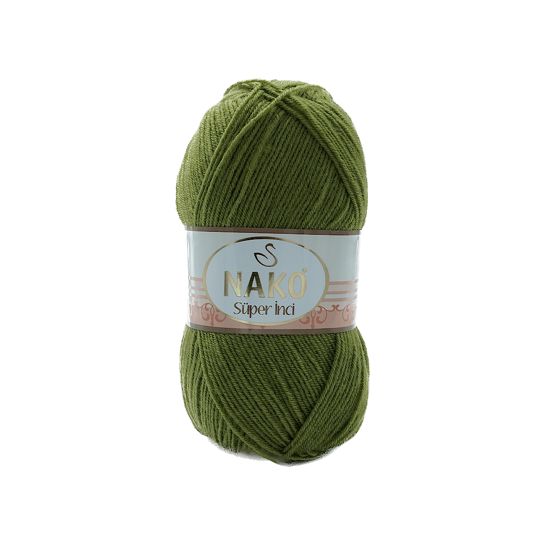 Nako Süper İnci BS160