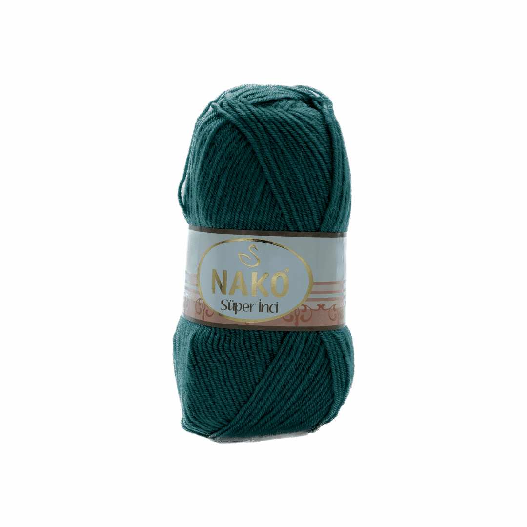 Nako Süper İnci BS161