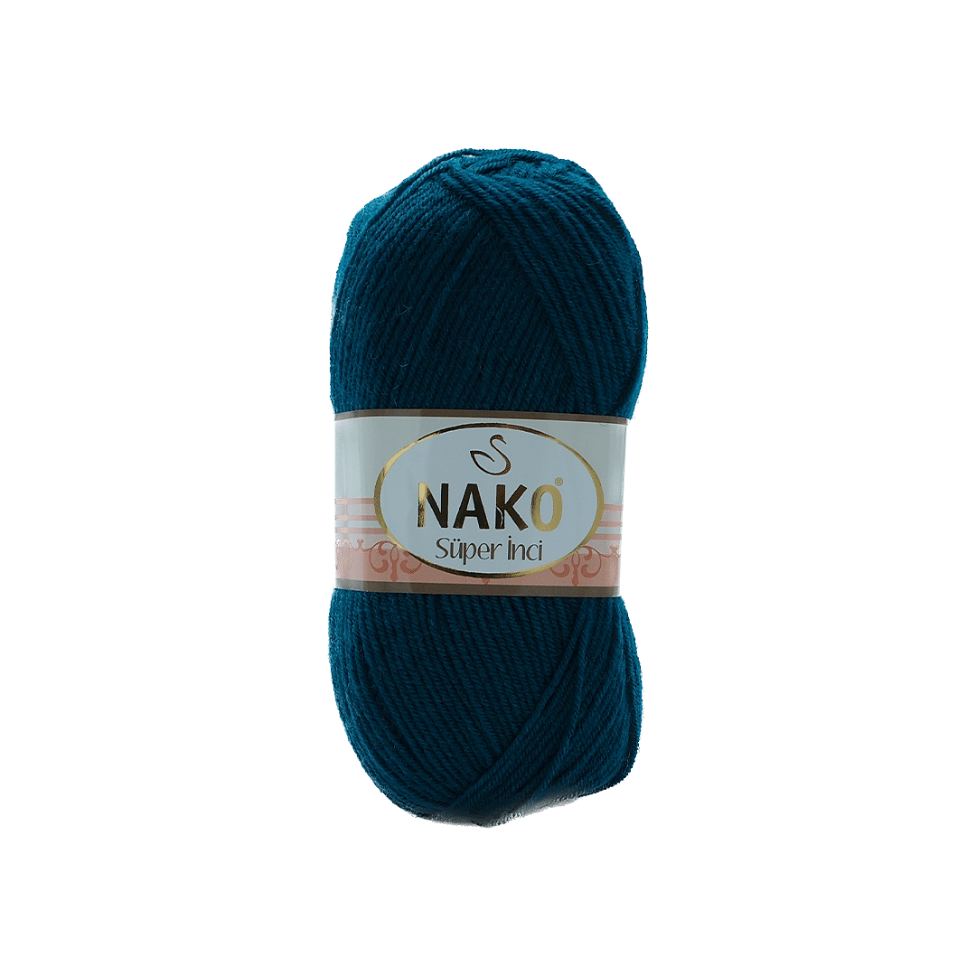 Nako Süper İnci BS162