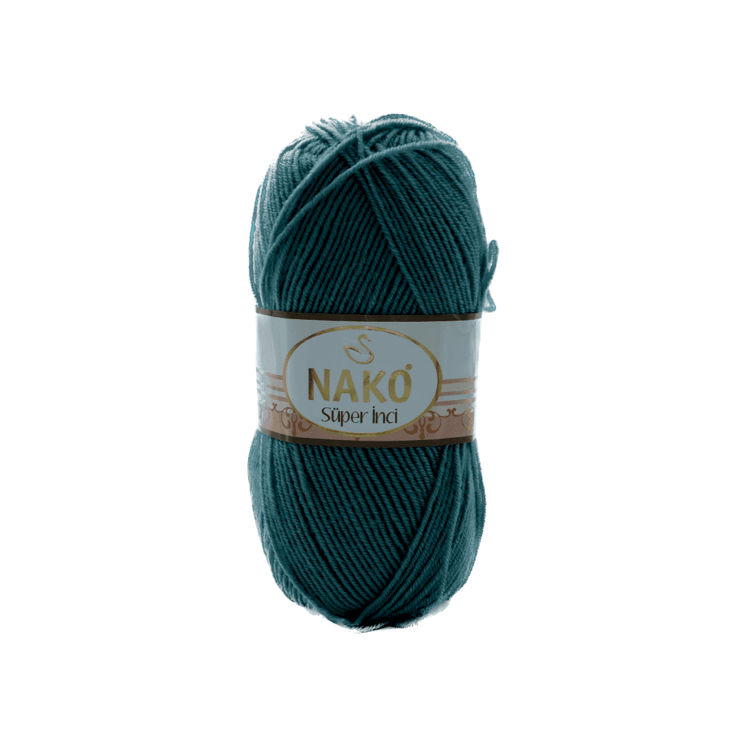Nako Süper İnci BS163