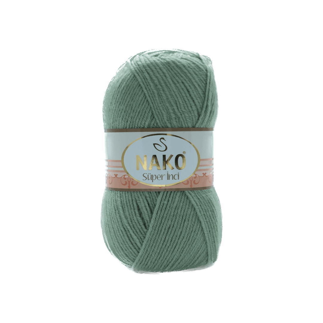 Nako Süper İnci BS164