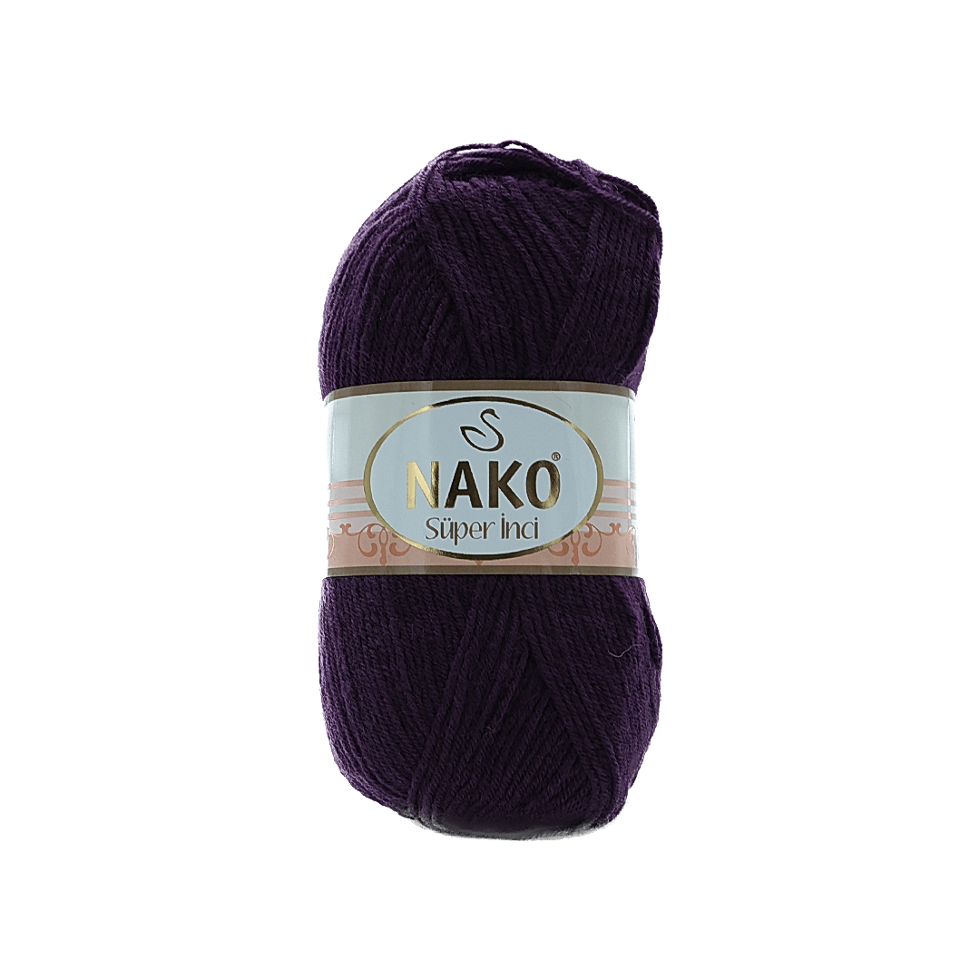 Nako Süper İnci BS165