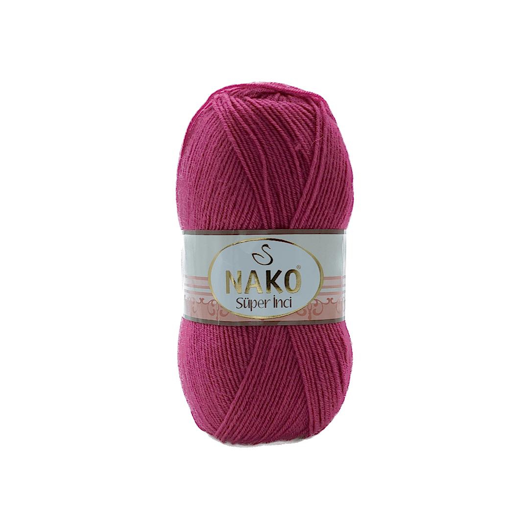 Nako Süper İnci BS167