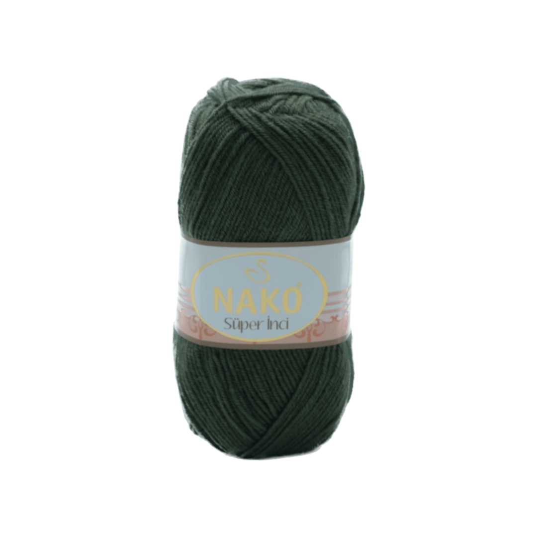 Nako Süper İnci BS169