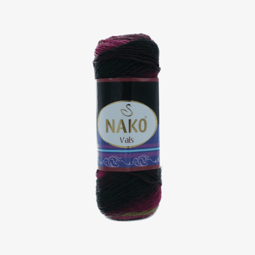 Nako Vals BS134